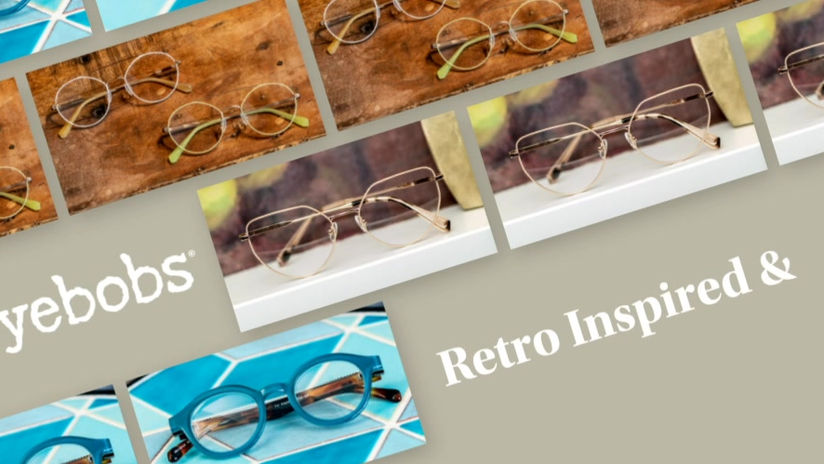 eyebobs | Web Animation